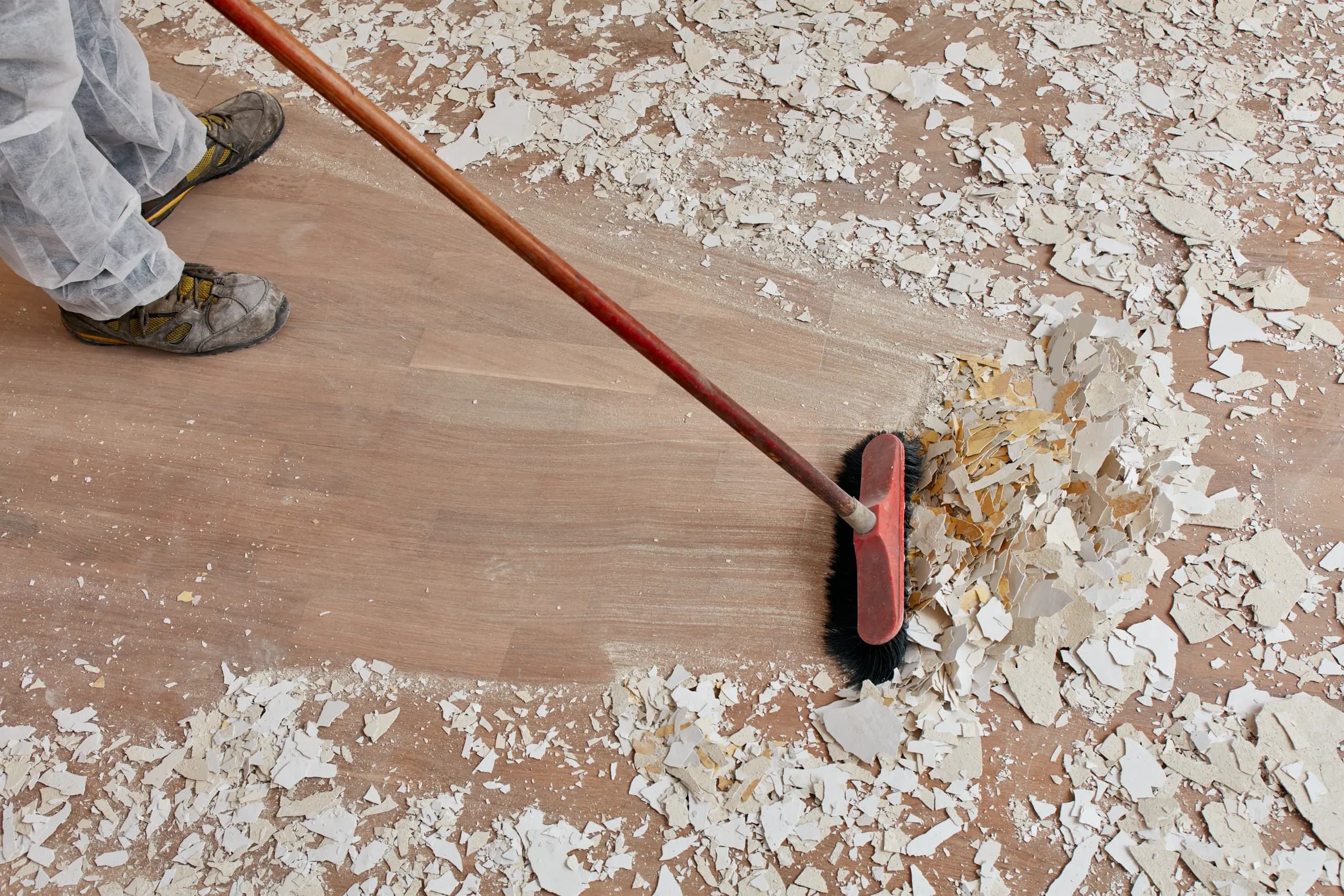 Builders Cleans
